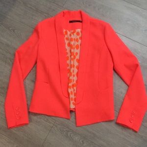 Bright Blazer
